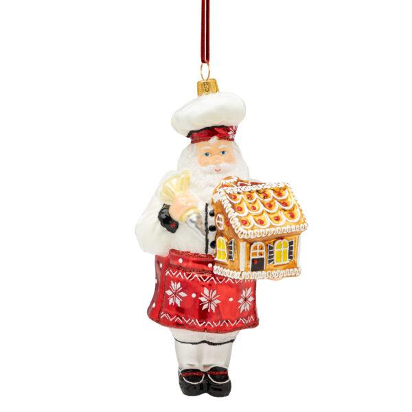 S603 MIKOŁAJ CUKIERNIK