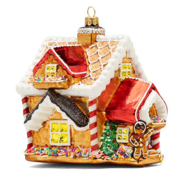 S678 CHATKA PIERNIKOWA