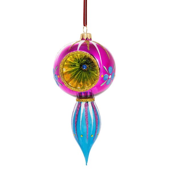 MB06B OZDOBA WOLNO DMUCHANA – KOLEKCJA VINTAGE