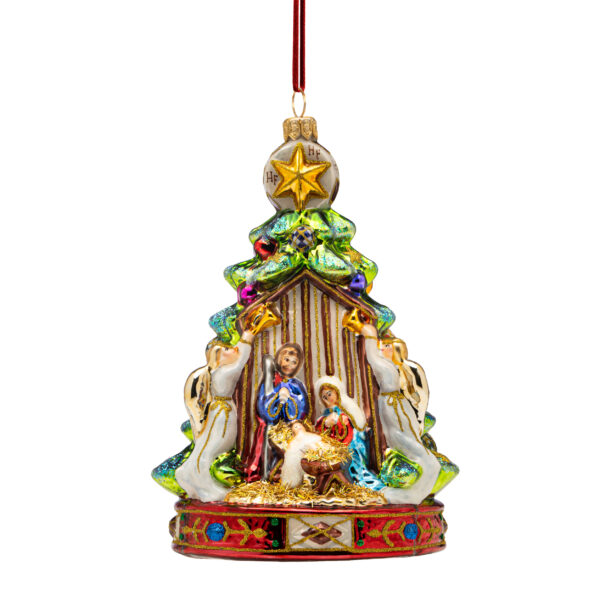 HF528CL CHOINKA-SZOPKA