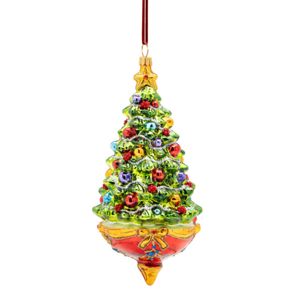 S1007 CHOINKA NA PODSTAWIE