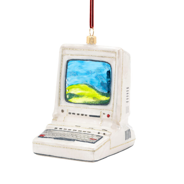 S1055 RETRO KOMPUTER