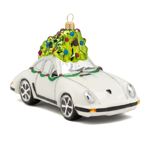 S1056 SPORTOWE AUTO Z CHOINKĄ