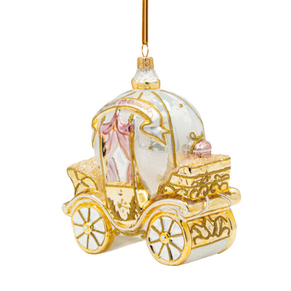 S1064 KAROCA ŚLUBNA